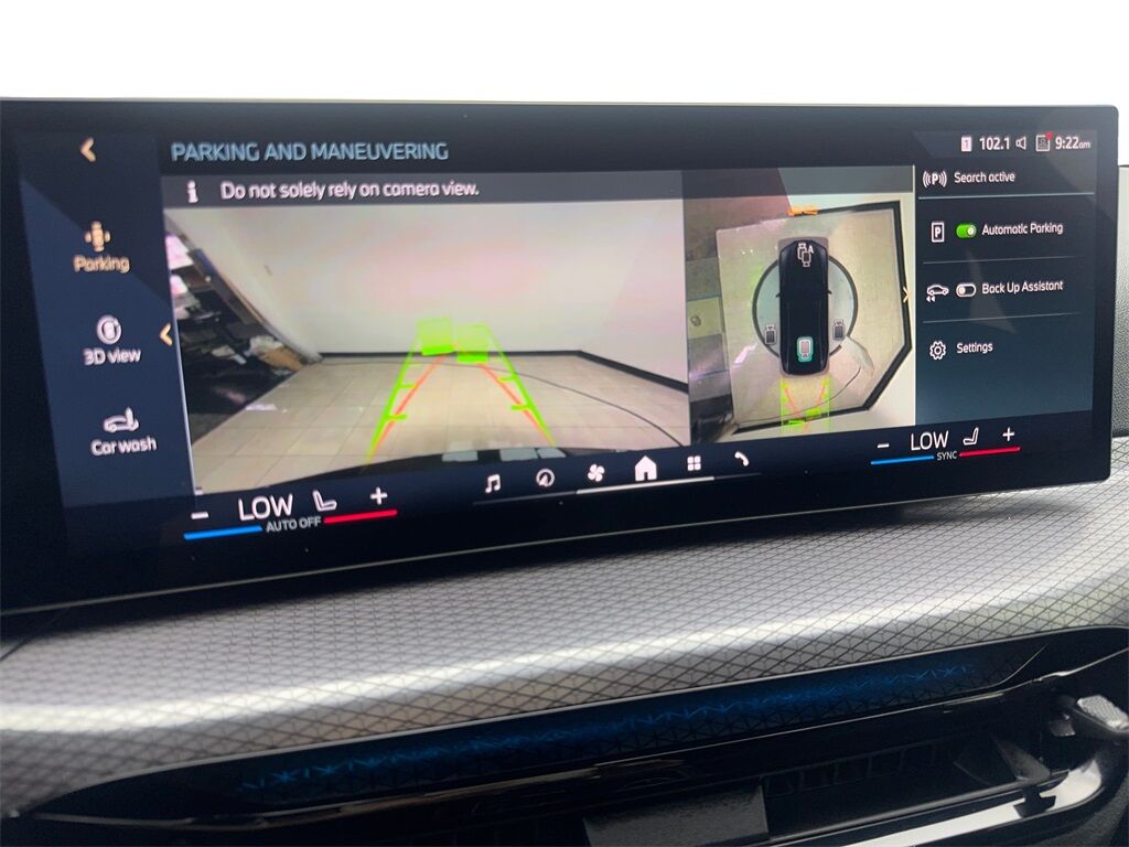 2025 BMW i4 eDrive40 NAV,CAM,SUNROOF,HTD STS,BLIND SPOT Irving TX