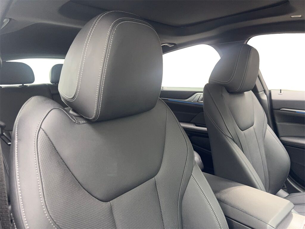 2025 BMW i4 eDrive40 NAV,CAM,SUNROOF,HTD STS,BLIND SPOT Irving TX