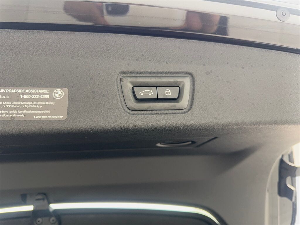 2025 BMW i4 eDrive40 NAV,CAM,SUNROOF,HTD STS,BLIND SPOT Irving TX