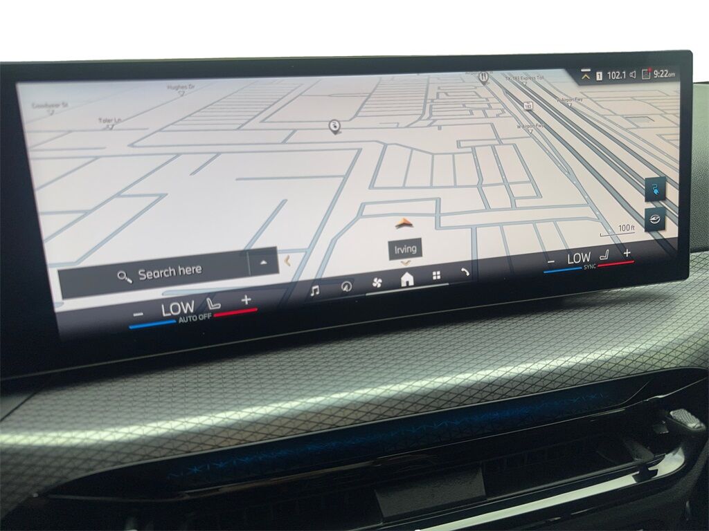 2025 BMW i4 eDrive40 NAV,CAM,SUNROOF,HTD STS,BLIND SPOT Irving TX
