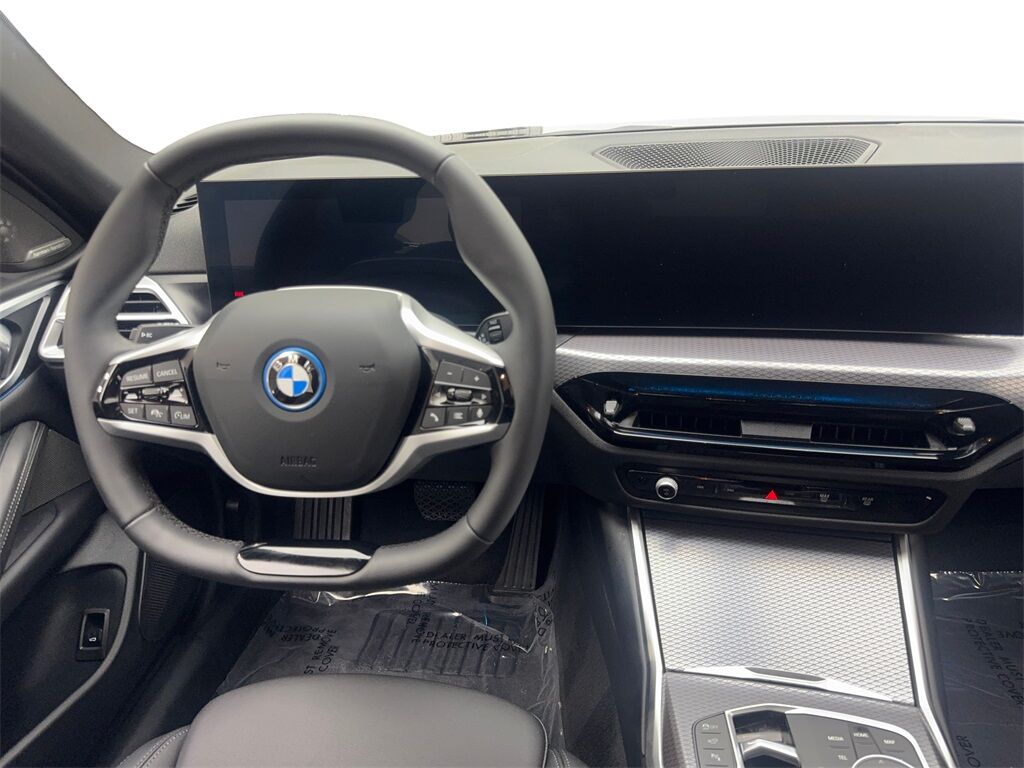 2025 BMW i4 eDrive40 NAV,CAM,SUNROOF,HTD STS,BLIND SPOT Irving TX