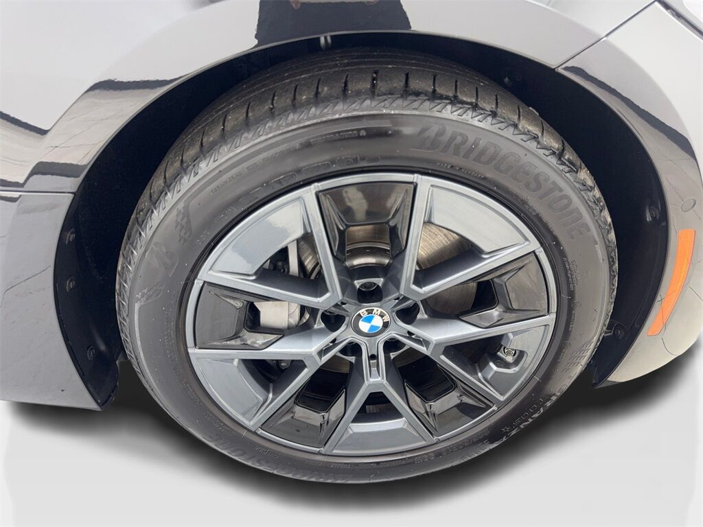 2025 BMW i4 eDrive40 NAV,CAM,SUNROOF,HTD STS,BLIND SPOT Irving TX