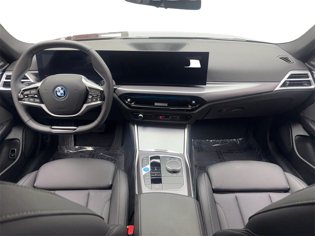 2025 BMW i4 eDrive40 NAV,CAM,SUNROOF,HTD STS,BLIND SPOT Irving TX