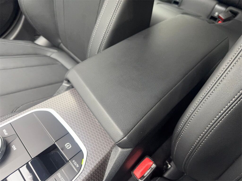 2025 BMW i4 eDrive40 NAV,CAM,SUNROOF,HTD STS,BLIND SPOT Irving TX