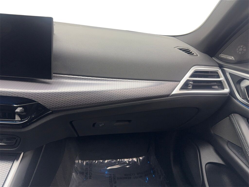 2025 BMW i4 eDrive40 NAV,CAM,SUNROOF,HTD STS,BLIND SPOT Irving TX