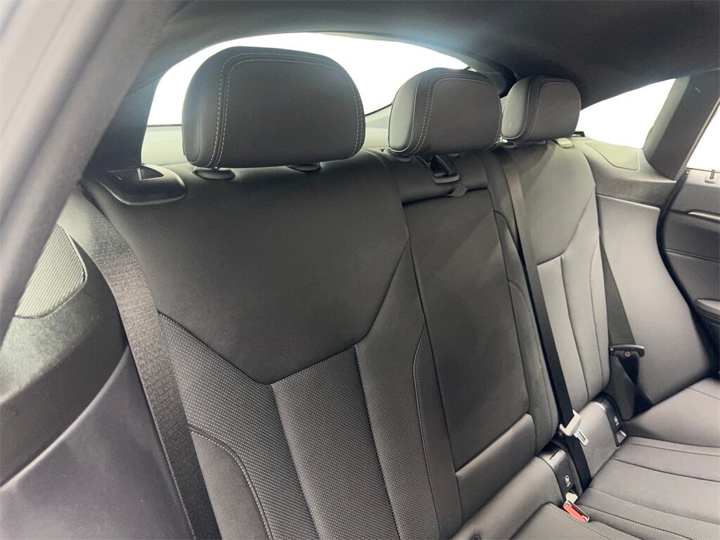 2025 BMW i4 eDrive40 NAV,CAM,SUNROOF,HTD STS,BLIND SPOT Irving TX