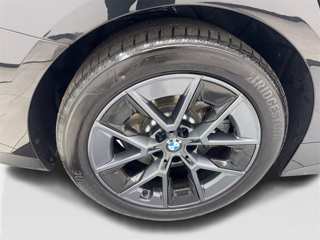 2025 BMW i4 eDrive40 NAV,CAM,SUNROOF,HTD STS,BLIND SPOT Irving TX