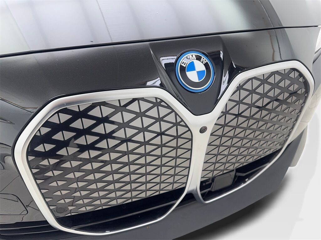 2025 BMW i4 eDrive40 NAV,CAM,SUNROOF,HTD STS,BLIND SPOT Irving TX