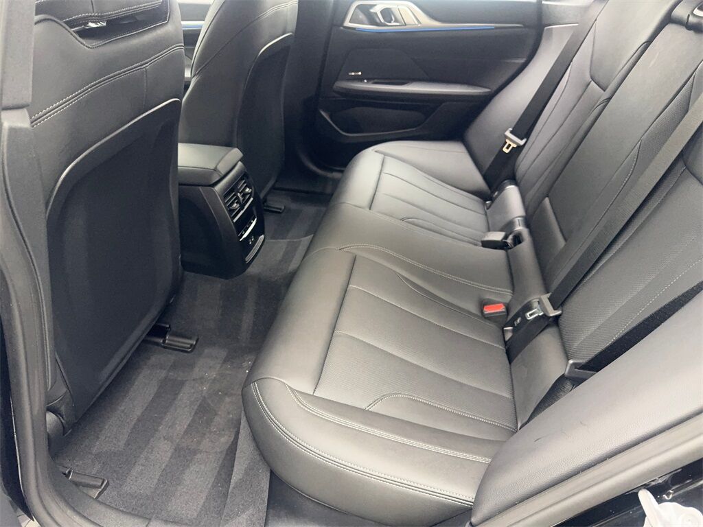 2025 BMW i4 eDrive40 NAV,CAM,SUNROOF,HTD STS,BLIND SPOT Irving TX