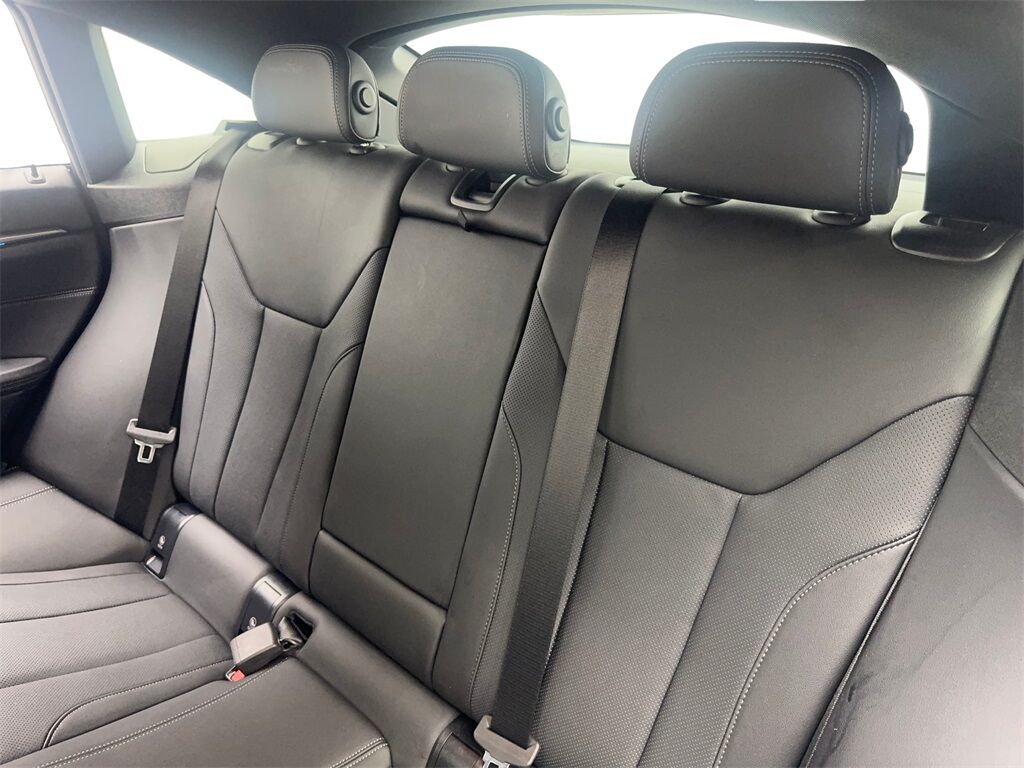 2025 BMW i4 eDrive40 NAV,CAM,SUNROOF,HTD STS,BLIND SPOT Irving TX