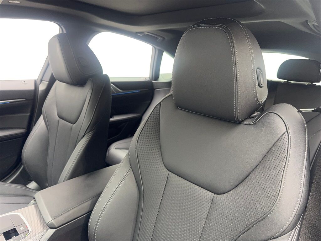 2025 BMW i4 eDrive40 NAV,CAM,SUNROOF,HTD STS,BLIND SPOT Irving TX