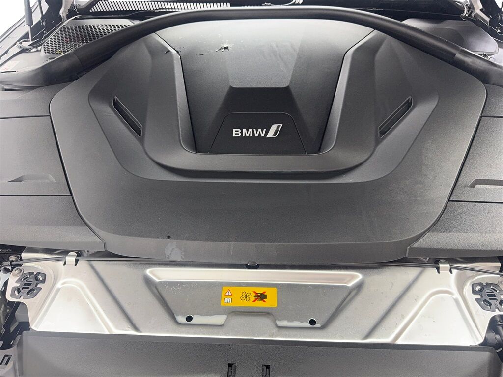 2025 BMW i4 eDrive40 NAV,CAM,SUNROOF,HTD STS,BLIND SPOT Irving TX