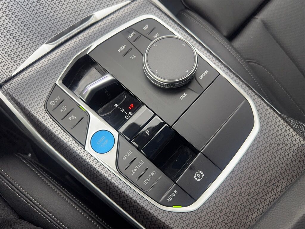 2025 BMW i4 eDrive40 NAV,CAM,SUNROOF,HTD STS,BLIND SPOT Irving TX