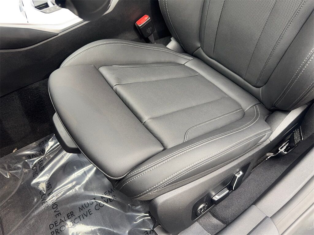 2025 BMW i4 eDrive40 NAV,CAM,SUNROOF,HTD STS,BLIND SPOT Irving TX