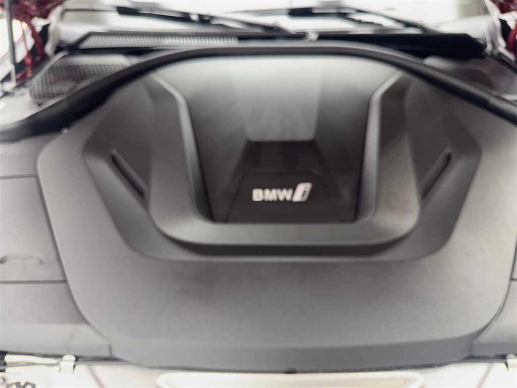 2025 BMW i4 eDrive40 NAV,CAM,SUNROOF,HTD STS,BLIND SPOT,18&quot; WL Irving TX