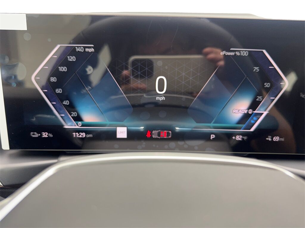 2025 BMW i4 eDrive40 NAV,CAM,SUNROOF,HTD STS,BLIND SPOT,18&quot; WL Irving TX