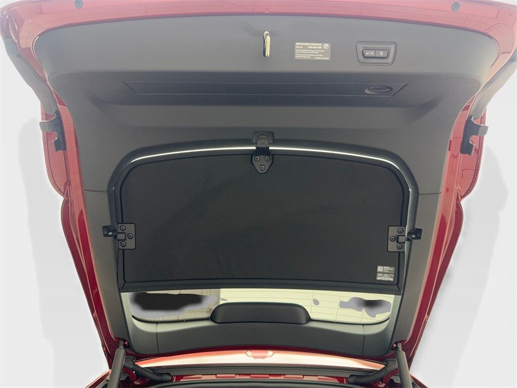 2025 BMW i4 eDrive40 NAV,CAM,SUNROOF,HTD STS,BLIND SPOT,18&quot; WL Irving TX