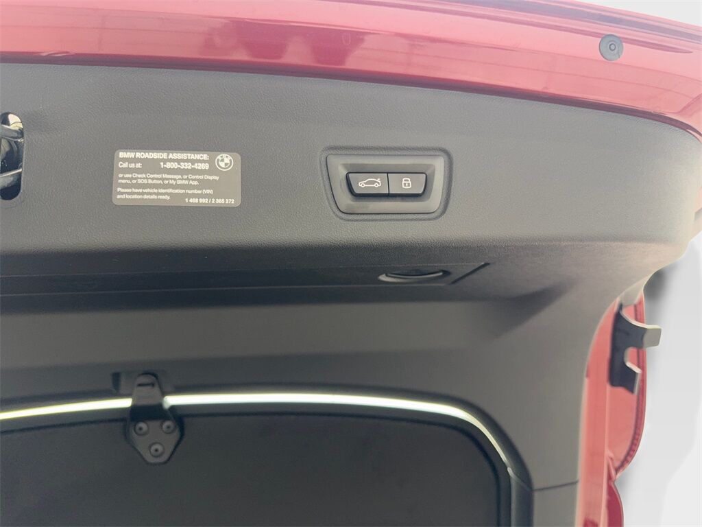 2025 BMW i4 eDrive40 NAV,CAM,SUNROOF,HTD STS,BLIND SPOT,18&quot; WL Irving TX