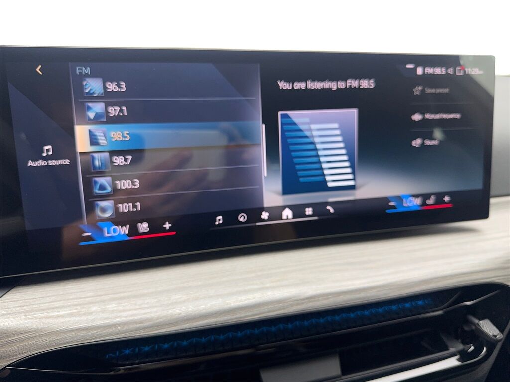 2025 BMW i4 eDrive40 NAV,CAM,SUNROOF,HTD STS,BLIND SPOT,18&quot; WL Irving TX