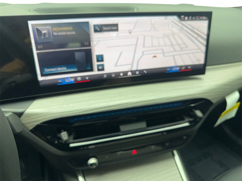 2025 BMW i4 eDrive40 NAV,CAM,SUNROOF,HTD STS,BLIND SPOT,18&quot; WL Irving TX
