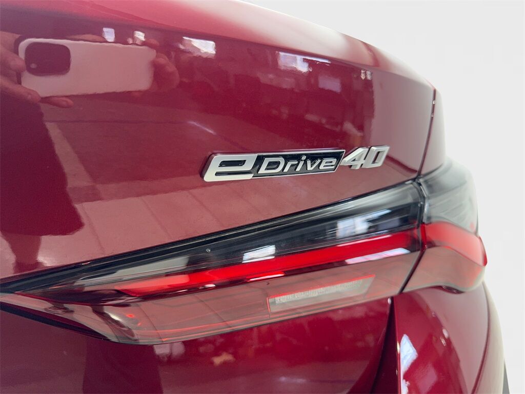 2025 BMW i4 eDrive40 NAV,CAM,SUNROOF,HTD STS,BLIND SPOT,18&quot; WL Irving TX