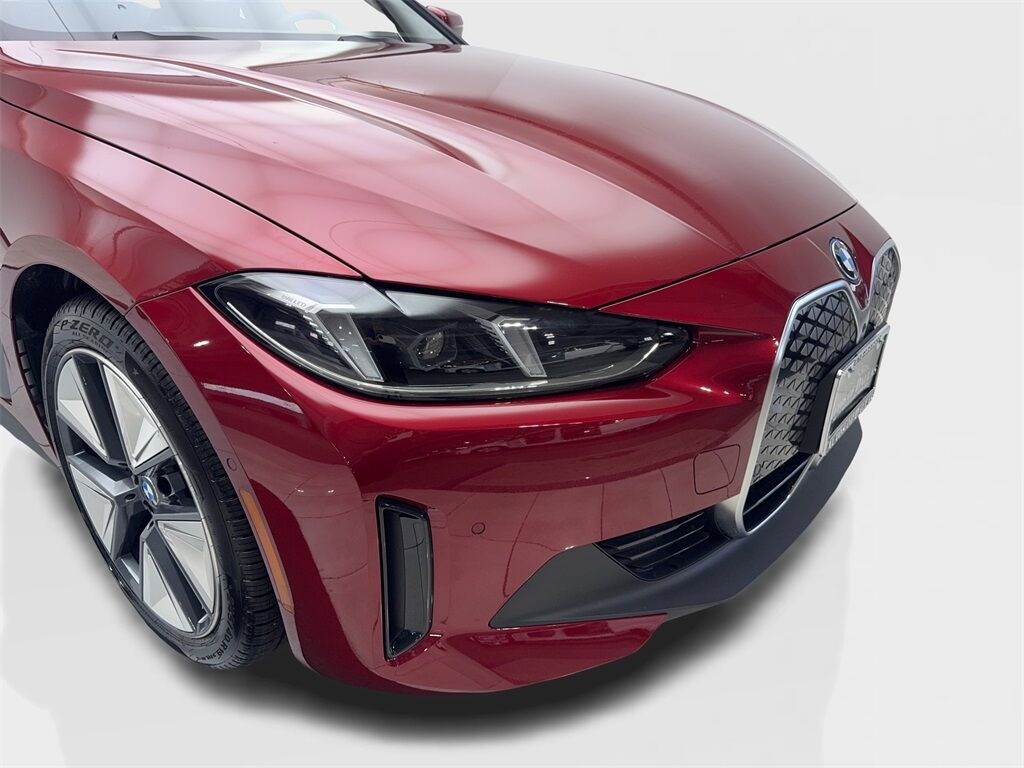 2025 BMW i4 eDrive40 NAV,CAM,SUNROOF,HTD STS,BLIND SPOT,18&quot; WL Irving TX