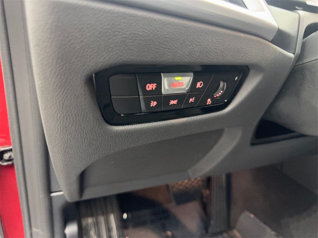 2025 BMW i4 eDrive40 NAV,CAM,SUNROOF,HTD STS,BLIND SPOT,18&quot; WL Irving TX