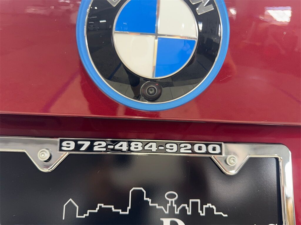 2025 BMW i4 eDrive40 NAV,CAM,SUNROOF,HTD STS,BLIND SPOT,18&quot; WL Irving TX