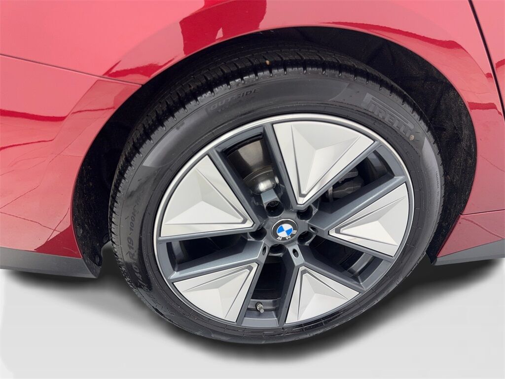 2025 BMW i4 eDrive40 NAV,CAM,SUNROOF,HTD STS,BLIND SPOT,18&quot; WL Irving TX