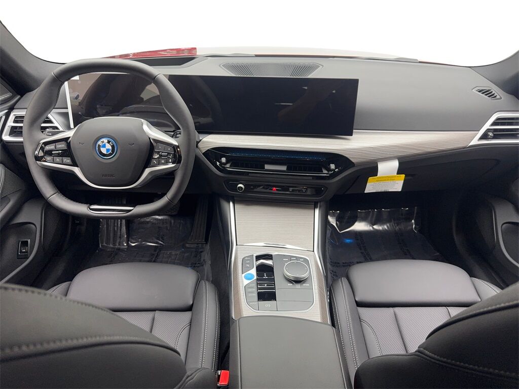 2025 BMW i4 eDrive40 NAV,CAM,SUNROOF,HTD STS,BLIND SPOT,18&quot; WL Irving TX