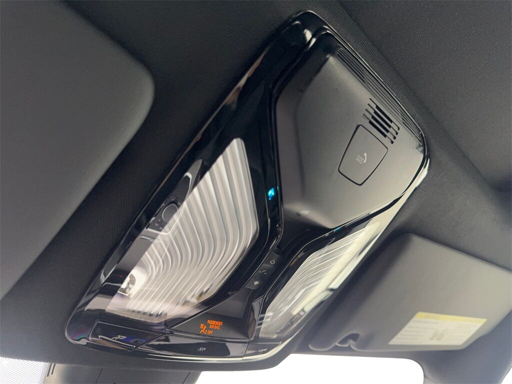 2025 BMW i4 eDrive40 NAV,CAM,SUNROOF,HTD STS,BLIND SPOT,18&quot; WL Irving TX