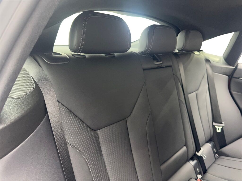 2025 BMW i4 eDrive40 NAV,CAM,SUNROOF,HTD STS,BLIND SPOT,18&quot; WL Irving TX