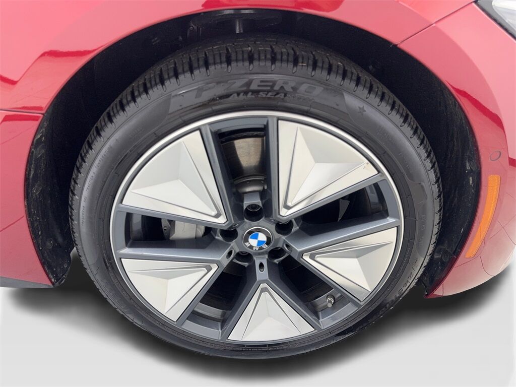 2025 BMW i4 eDrive40 NAV,CAM,SUNROOF,HTD STS,BLIND SPOT,18&quot; WL Irving TX