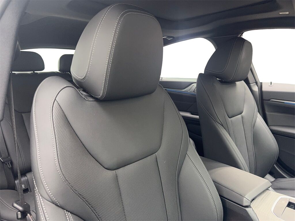 2025 BMW i4 eDrive40 NAV,CAM,SUNROOF,HTD STS,BLIND SPOT,18&quot; WL Irving TX