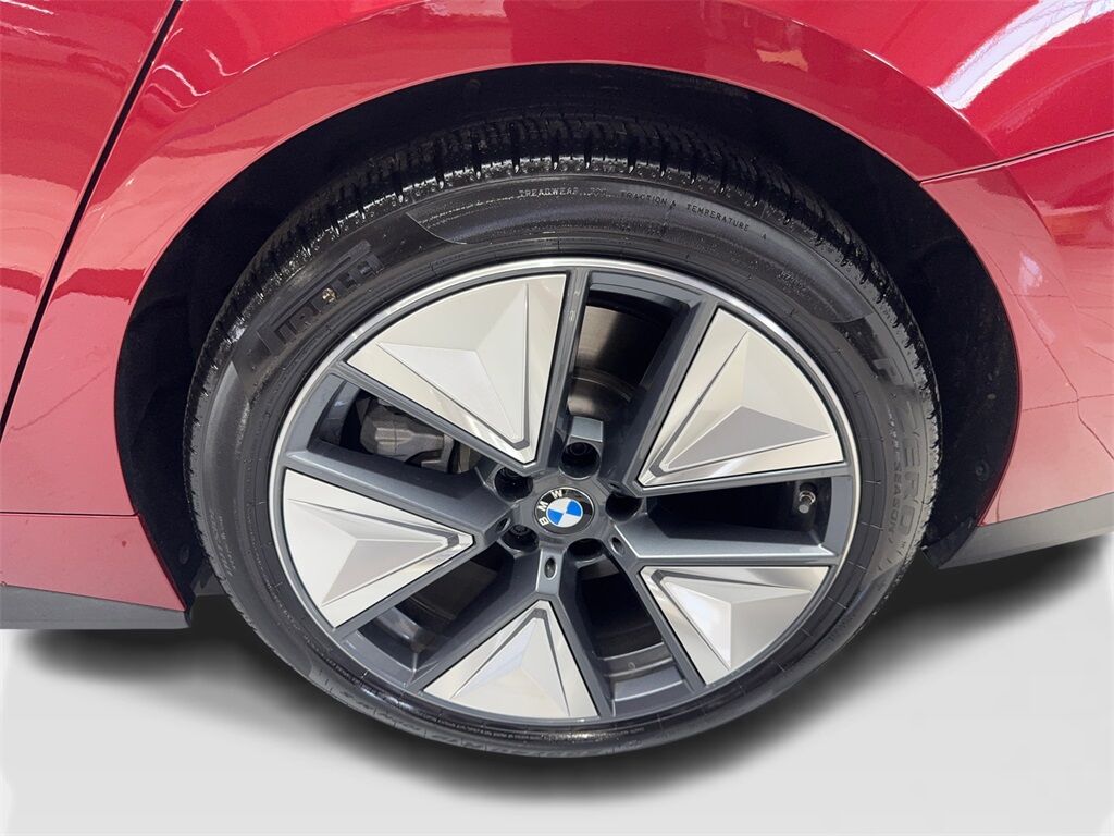 2025 BMW i4 eDrive40 NAV,CAM,SUNROOF,HTD STS,BLIND SPOT,18&quot; WL Irving TX