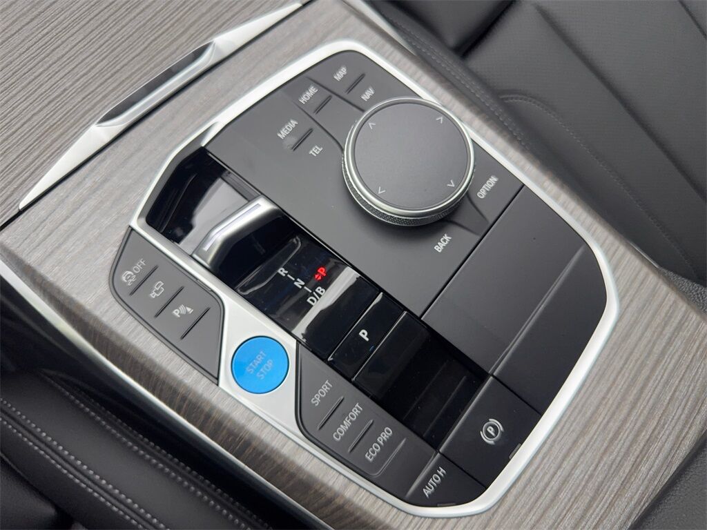2025 BMW i4 eDrive40 NAV,CAM,SUNROOF,HTD STS,BLIND SPOT,18&quot; WL Irving TX