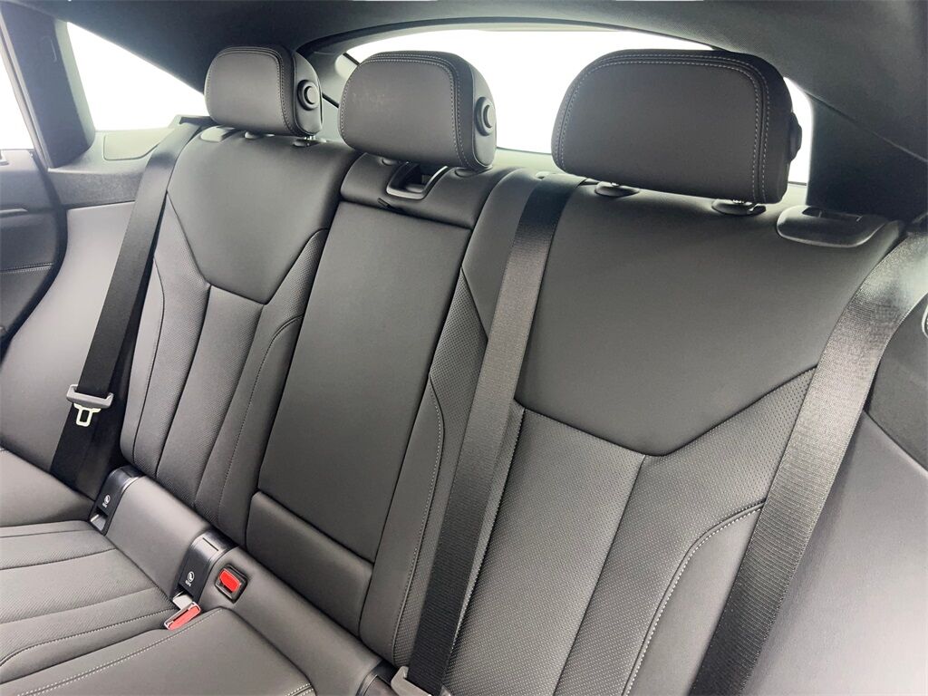 2025 BMW i4 eDrive40 NAV,CAM,SUNROOF,HTD STS,BLIND SPOT,18&quot; WL Irving TX