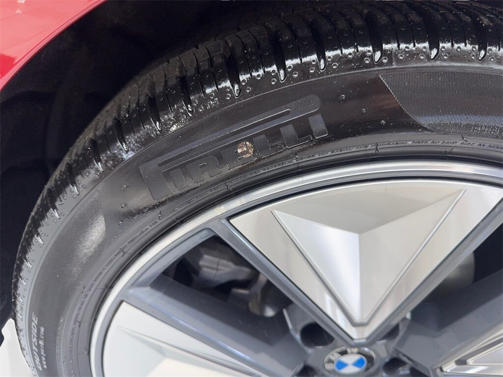 2025 BMW i4 eDrive40 NAV,CAM,SUNROOF,HTD STS,BLIND SPOT,18&quot; WL Irving TX
