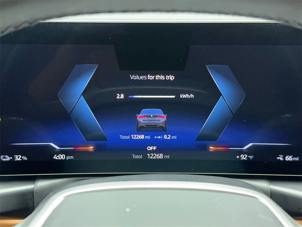 2025 BMW i4 eDrive40 NAV,CAM,SUNROOF,HTD STS,BLIND SPOT,HEADS- Plano TX