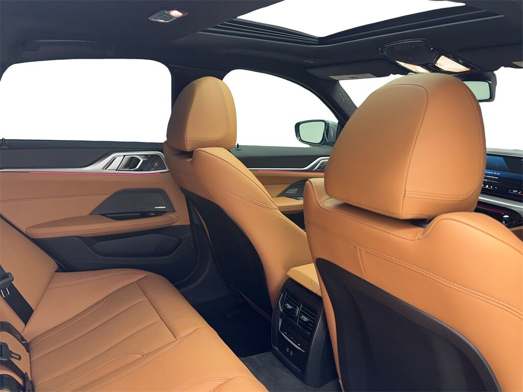 2025 BMW i4 eDrive40 NAV,CAM,SUNROOF,HTD STS,BLIND SPOT,HEADS- Plano TX