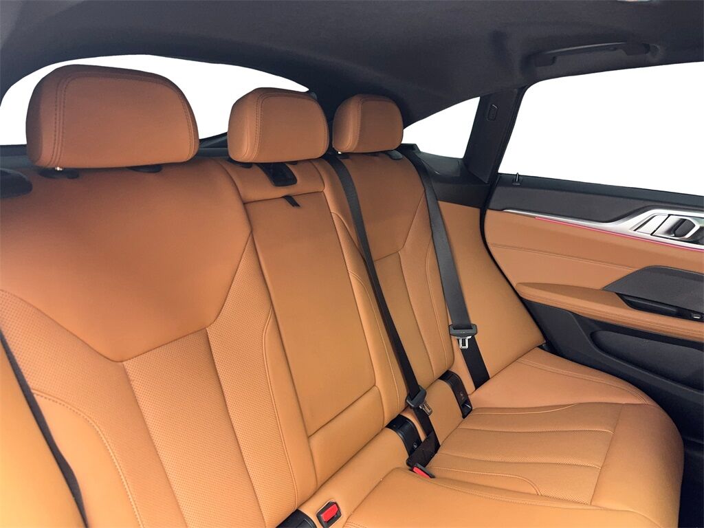 2025 BMW i4 eDrive40 NAV,CAM,SUNROOF,HTD STS,BLIND SPOT,HEADS- Plano TX