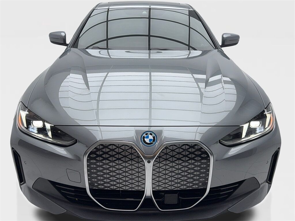2025 BMW i4 eDrive40 NAV,CAM,SUNROOF,HTD STS,BLIND SPOT,HEADS- Plano TX