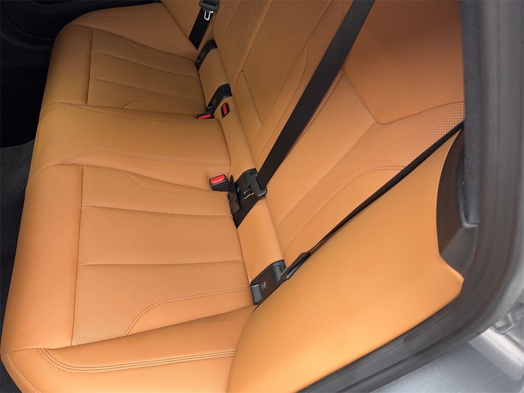 2025 BMW i4 eDrive40 NAV,CAM,SUNROOF,HTD STS,BLIND SPOT,HEADS- Plano TX