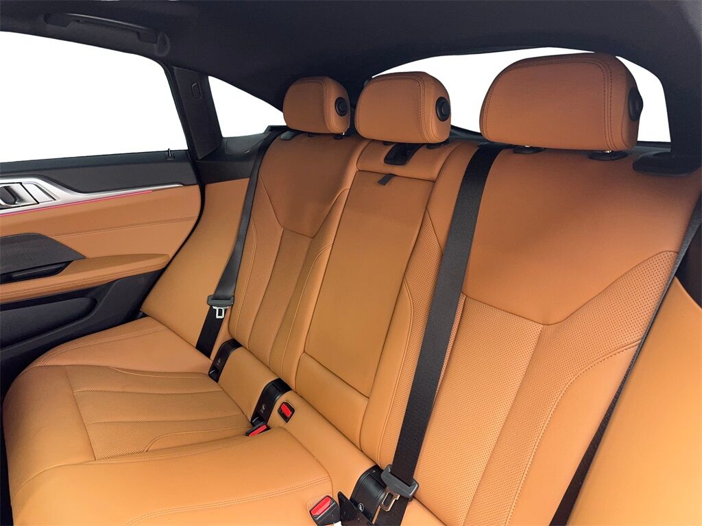 2025 BMW i4 eDrive40 NAV,CAM,SUNROOF,HTD STS,BLIND SPOT,HEADS- Plano TX