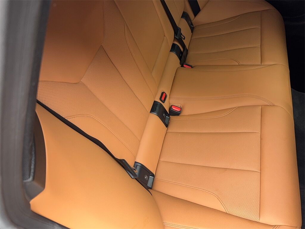 2025 BMW i4 eDrive40 NAV,CAM,SUNROOF,HTD STS,BLIND SPOT,HEADS- Plano TX