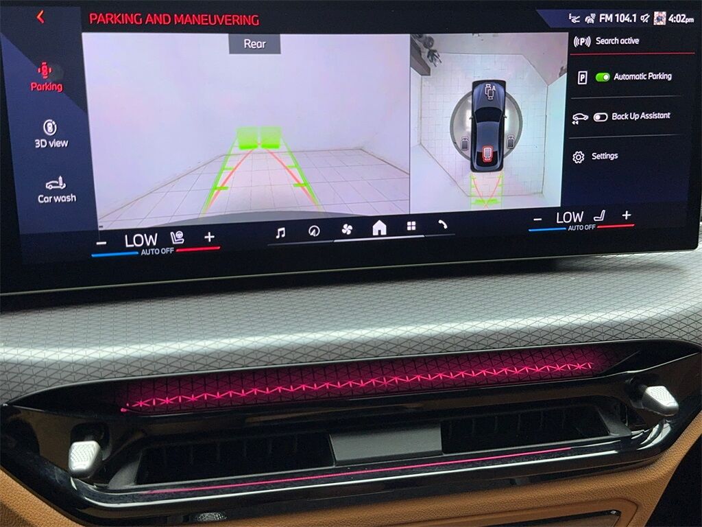 2025 BMW i4 eDrive40 NAV,CAM,SUNROOF,HTD STS,BLIND SPOT,HEADS- Plano TX