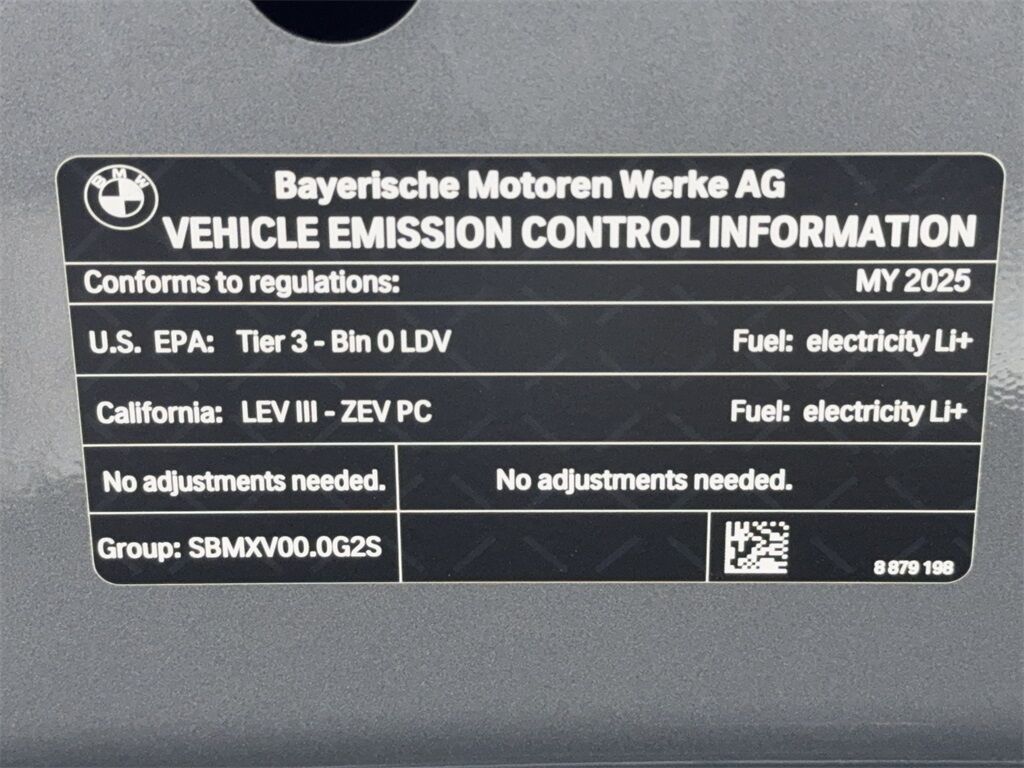 2025 BMW i4 eDrive40 NAV,CAM,SUNROOF,HTD STS,BLIND SPOT,HEADS- Plano TX