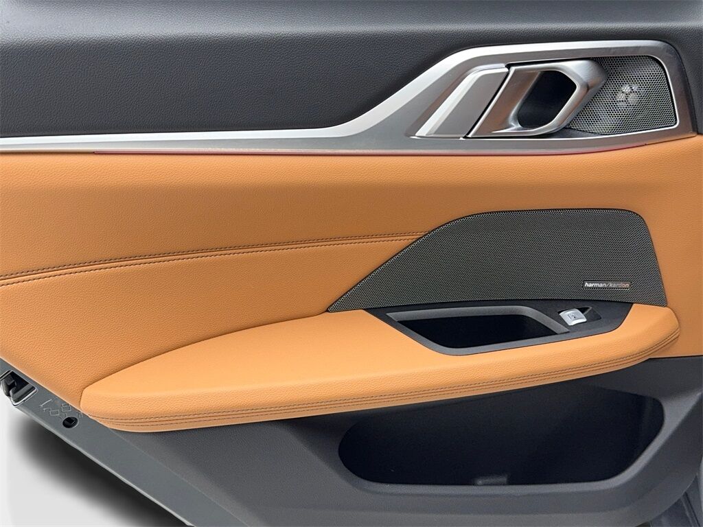 2025 BMW i4 eDrive40 NAV,CAM,SUNROOF,HTD STS,BLIND SPOT,HEADS- Plano TX