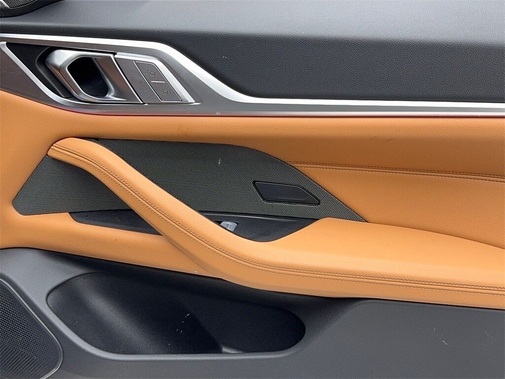 2025 BMW i4 eDrive40 NAV,CAM,SUNROOF,HTD STS,BLIND SPOT,HEADS- Plano TX