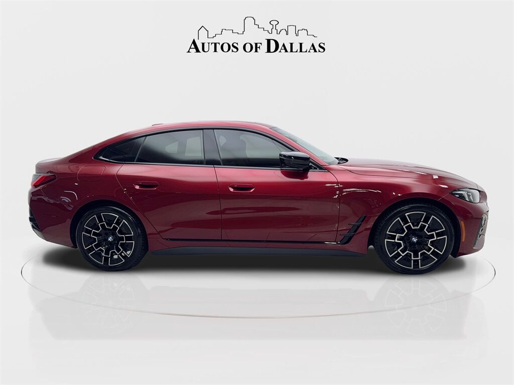 2025 BMW i4 eDrive40 Irving TX